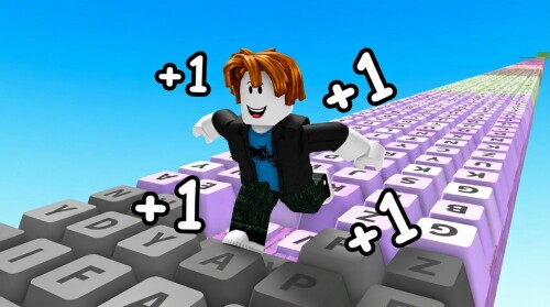 1 Keyboard = $1/s