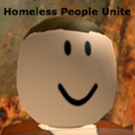 Homeless People Unite