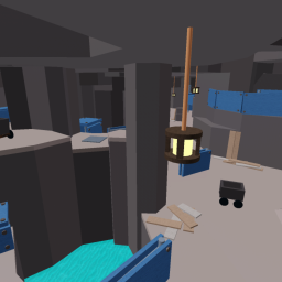 Doggys Combat! (APHLA) [BIG UPDATE!]