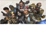 Apex for fans and me