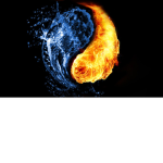Fire and water fighters