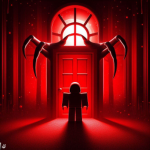Red Door Studio