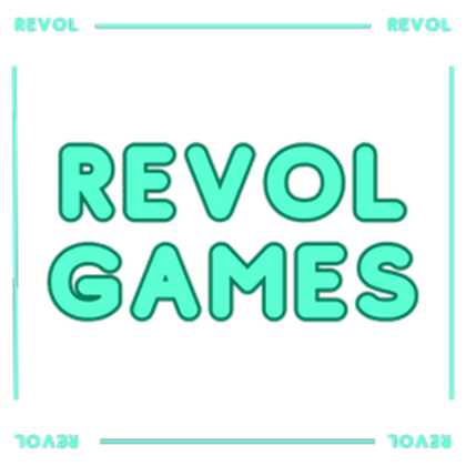 REVOL GAMES avatar