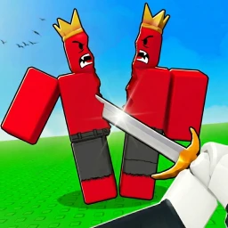 Swing ur Sword ⚔️ icon