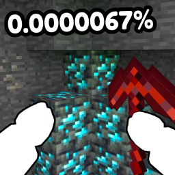 Mine A Cave! 💎