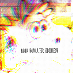 RNG Roller (INDEV)