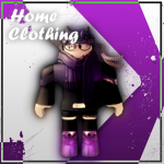 HOME Clothing