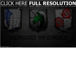 The Main Regiment of AOT