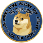 THE DOGE ARMYs.