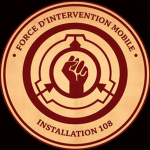 Force d’Intervention Mobile – Site-108