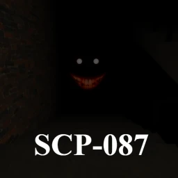 SCP-087 (RobloxStudioNor3's Version) icon