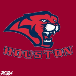 [PCBA NCAA] Houston Cougars