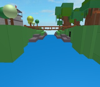 ~ A Rivers End ~
