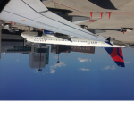 Delta ~ Airlines