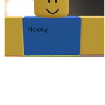 Nooby the game