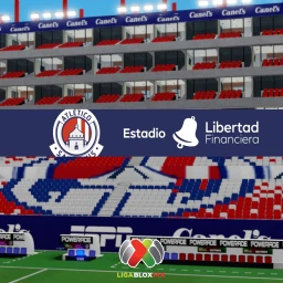 Financial Freedom Stadium icon
