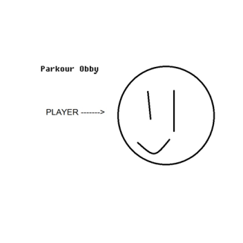 🔔Parkour Obby!🔔