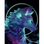 Wolf Kindness club