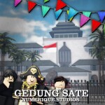 Gedung Sate
