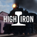 High Iron [Alpha]
