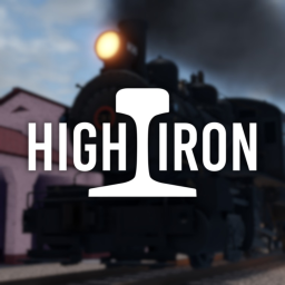 High Iron [Alpha] icon