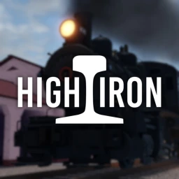 High Iron [Alpha] icon