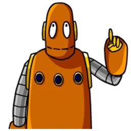 Survival Moby The Robot The Killer icon