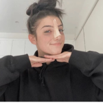 Athletic charli