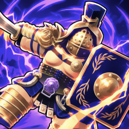 [🎃EVENT] Command An Army icon
