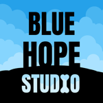 Blue Hope Studio