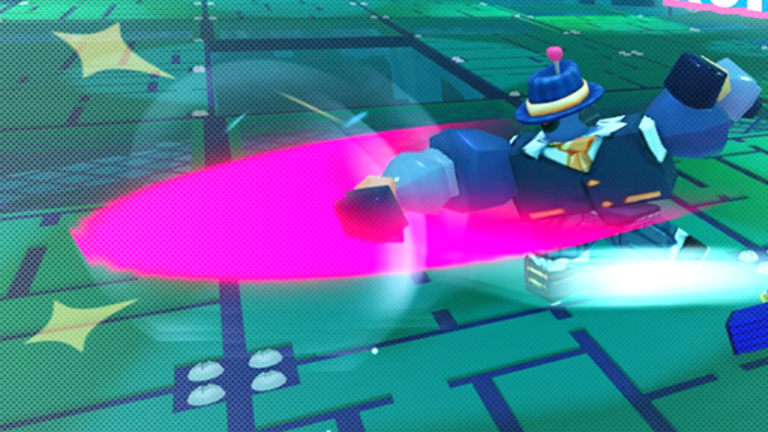 Rumble de Roliday 2021 screenshot 1