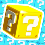 Fish The Lucky Blocks