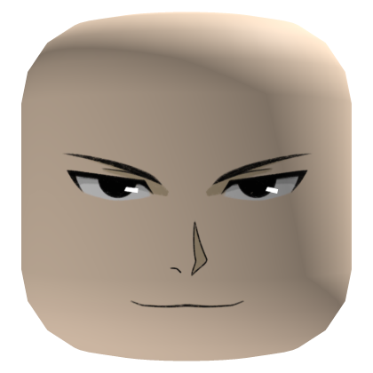 Roy Mustang