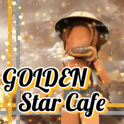 Golden Star Cafe's Application Center