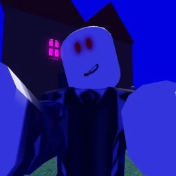 Escape Mr Jack's House! (SCARY OBBY) icon