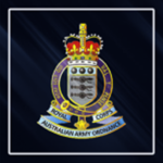 [AA] - Royal Australian Army Ordnance Corps