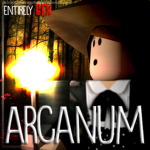 Arcanum School of Witchcraft and Wizardry