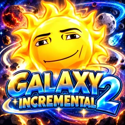 [RELEASE] Galaxy Incremental 2 icon