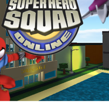 Marvel:Super Hero Squad Online 