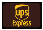 United Parcel Service. ROBLOX. (U.P.S) U.P.S.R)