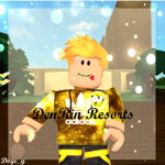 Denrin Resort&Modern HOTEL