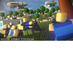 Noob Army!! {By Dolly}