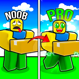 (New) Lvl Up Simulator