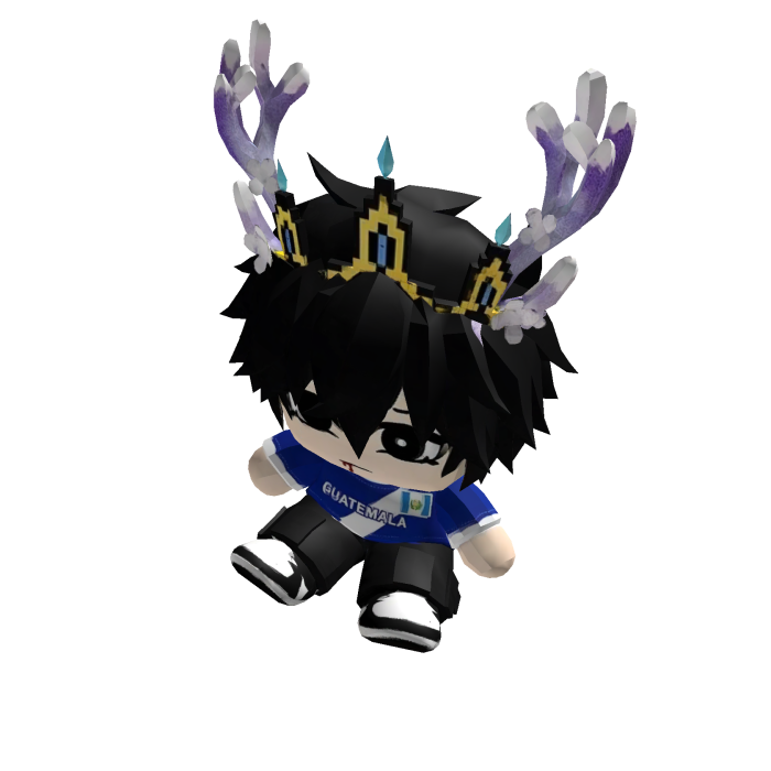 Peluche Aanbu_zay