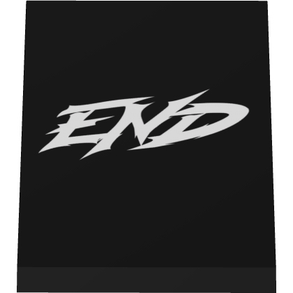  ♰ | endless capa