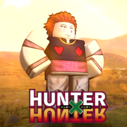 Hunter Online DEMO