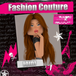 Fashion Couture·