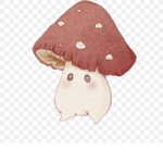Fairymushroom