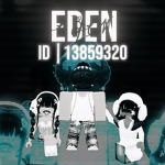 *eden