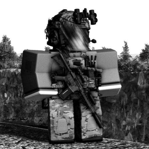 The CQB Training Range icon